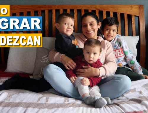 Material de apoyo – Cómo lograr que niños de 3 a 6 años obedezcan